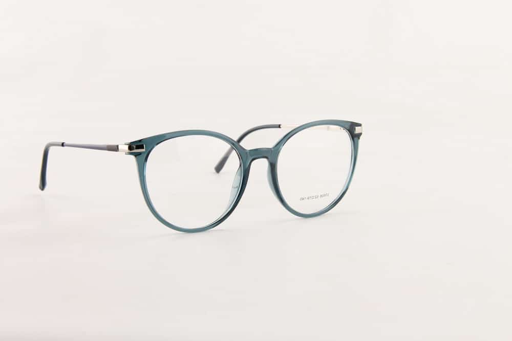 round reading glasses for men RG10546-1